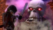 Immagine Medieval Moves: Intrighi Scheletrici (PS3)