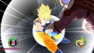 Immagine Dragon Ball: Raging Blast 2 (Xbox 360)