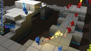 Immagine Immagine Cubemen 2 Linux