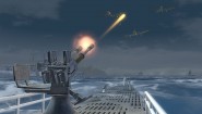 Immagine Naval Assault: La Marea Assassina (Xbox 360)