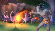 Immagine Tanzia (PC)