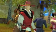 Immagine Immagine Western Heroes Wii