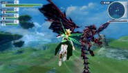 Immagine Sword Art Online: Lost Song (PS4)