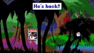 Immagine Leisure Suit Larry 3 (PC)