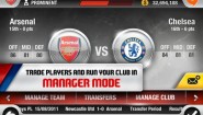Immagine FIFA 12 (iOS)