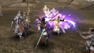 Immagine Samurai Warriors: Chronicles (3DS)