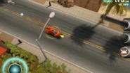 Immagine Blur Overdrive (iOS)
