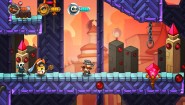 Immagine Grave Danger (Nintendo Switch)