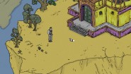 Immagine Legend of Hand (PC)