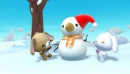 Immagine Immagine Hello Kitty Seasons Wii