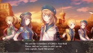 Immagine Dark Rose Valkyrie (PC)