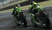 Immagine Immagine SBK 2011 PS3