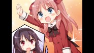 Immagine A Kiss for the Petals - Remembering How We Met (Linux)
