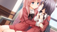 Immagine A Kiss for the Petals - Remembering How We Met (Linux)
