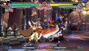 Immagine BlazBlue: Continuum Shift (PS3)