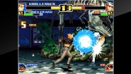 Immagine Immagine ACA NEOGEO THE KING OF FIGHTERS '99 Nintendo Switch