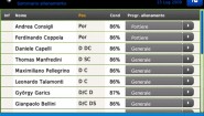 Immagine Football Manager Handheld 2010 (iOS)