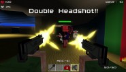 Immagine Cube Life: Pixel Action Heroes (Wii U)