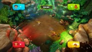 Immagine The Croods: Prehistoric Party! (Wii U)