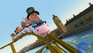 Immagine Coaster Crazy Deluxe (Wii U)