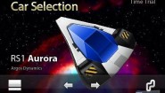 Immagine Orion Racer (iOS)