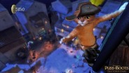 Immagine DreamWorks Puss in Boots (PS3)