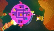 Immagine Lovers in a Dangerous Spacetime PS4