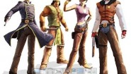 Immagine Western Heroes (Wii)