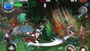 Immagine Immagine Twin Blades HD iOS