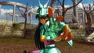 Immagine Immagine Saint Seiya: Sanctuary Battle PS3