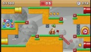 Immagine Mini Mario & Friends: amiibo Challenge (Wii U)