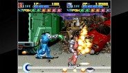 Immagine ACA NeoGeo: Robo Army (Xbox One)
