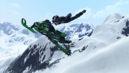 Immagine Snow Moto Racing Freedom (PS4)