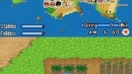 Immagine Harvest Moon: Arcipelago Solare (DS)