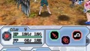 Immagine Phantasy Star Zero (DS)