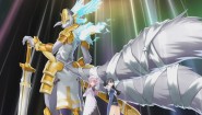 Immagine Summon Night 6: Lost Borders (PS4)