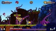 Immagine Immagine Caveman Warriors Linux