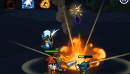 Immagine Battleheart (iOS)