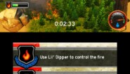 Immagine Disney Planes: Fire & Rescue (DS)