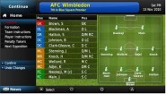 Immagine Football Manager Handheld 2011 (PSP)