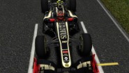 Immagine Immagine F1 Challenge iOS