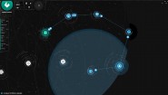 Immagine Asylamba: Influence (Linux)