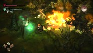 Immagine Immagine Smoke and Sacrifice Xbox One