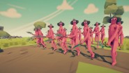 Immagine Totally Accurate Battle Simulator (PC)