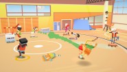 Immagine Stikbold! A Dodgeball Adventure DELUXE (Nintendo Switch)