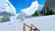 Immagine Snow Fortress (PS4)