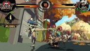 Immagine Skullgirls Xbox 360