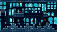 Immagine Roving Rogue (Wii U)