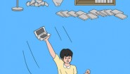 Immagine Hidden my game by mom - escape room (iOS)