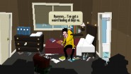 Immagine Immagine Detective Case and Clown Bot in: The Express Killer Linux